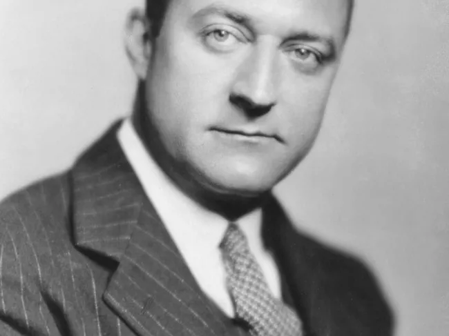 Henry Hazlitt